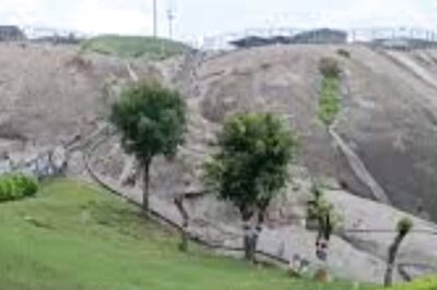 Visiting Telangana? Explore This One-of-a-kind Monolithic Hill In Warangal City