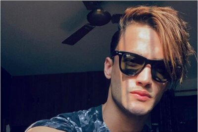 Asim Riaz Injured After Attack on Streets, Fans Pray for His Speedy Recovery