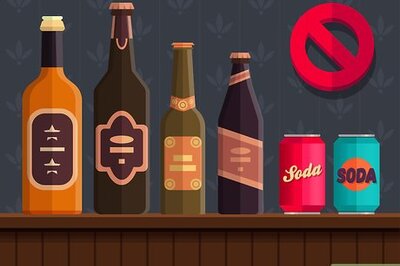 How to Avoid Open Container Law Violations