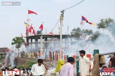 Madhya Pradesh: 89 killed, over 100 injured in temple stampede