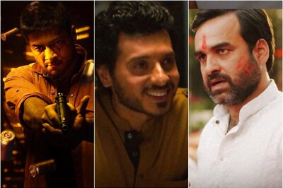 Mirzapur 2: The Wait is Over, Munna Bhaiya and Guddu are All Set to Return on October 23