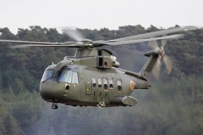 CBI questions Andhra Governor ESL Narasimhan in AgustaWestland case