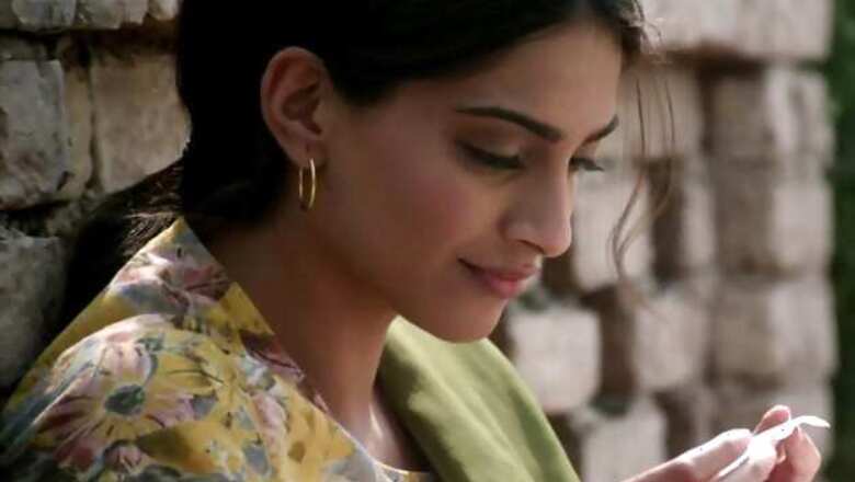 Sonam Kapoor to act in Mehra's mythological thriller?
