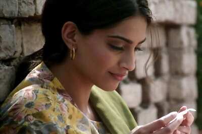 Sonam Kapoor to act in Mehra's mythological thriller?
