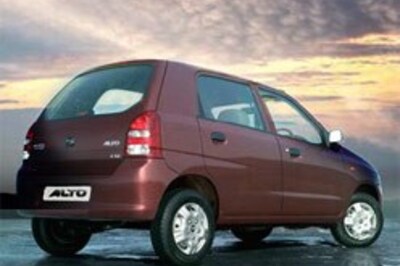Government likely to sell Maruti stake