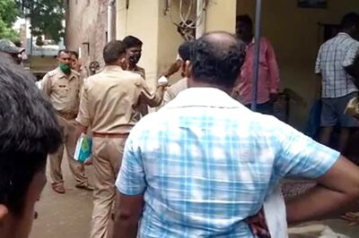 UP Teenager Depressed After Molestation Dies By Suicide