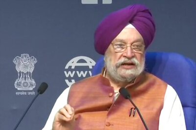 Several Factors Need to Be Considered Before Resuming International Flights: Aviation Minister