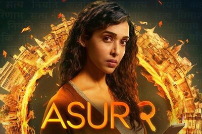 Anupria Goenka On Asur 2: I Know There's Been A Disconnect But Word of Mouth Will Help | Exclusive