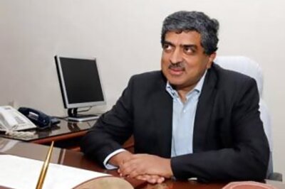Unique Identity project: Nilekani says privacy safe
