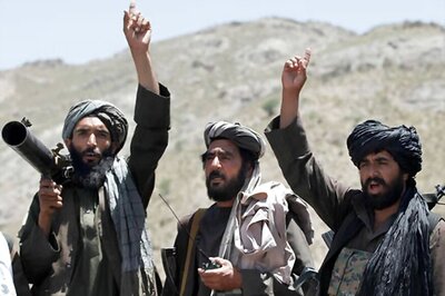 Pakistani Taliban Appoint New Chief After Previous Leader Killed in US Drone Strike