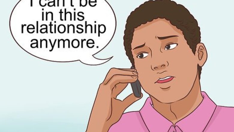 How to Break up With a Long Distance Boyfriend or Girlfriend