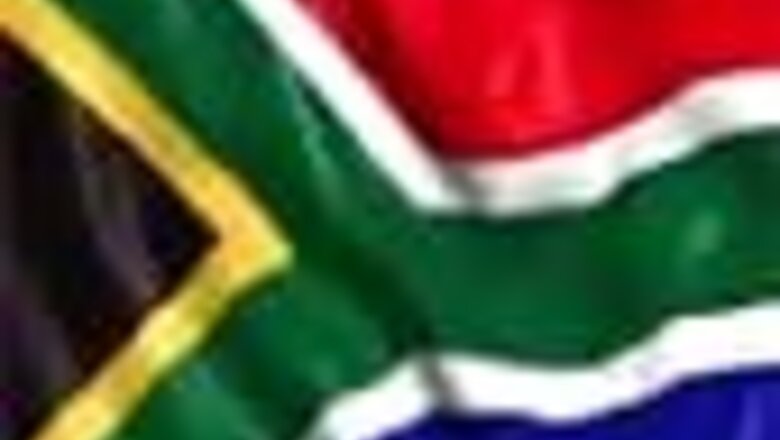 South Africa confirms ruling party win after count
