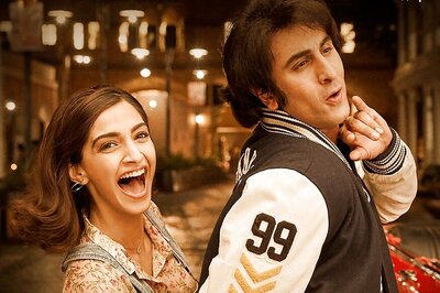 Sanju: Ranbir Kapoor-Starrer Creates History, Breaks Baahubali 2 Record to Become Highest Single Day Grosser