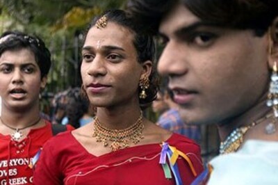 State of the Nation survey: Homosexuality still a taboo