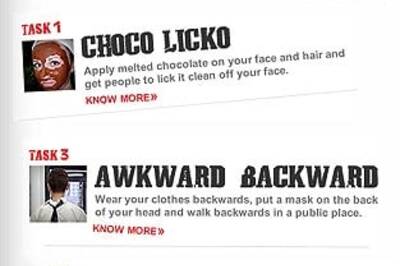 MTV Roadies Battleground: Your ticket to fame, participate now