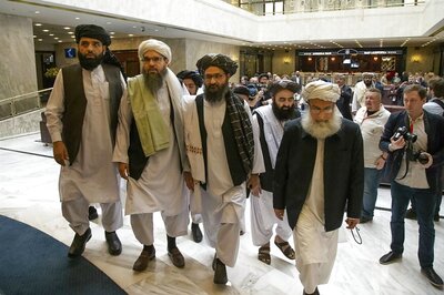 Taliban Vows to Fight on After Trump Declares Peace Talks to be 'Dead'​