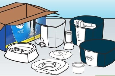 How to Install a Puerit Water Purifier