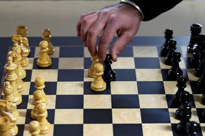44th Chess Olympiad: India to Field 3rd Team in Open Section
