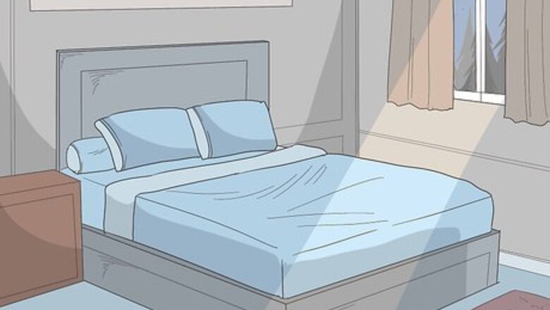 How to Fall Asleep Naturally