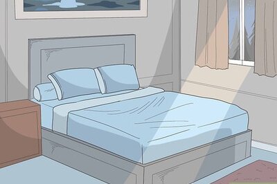 How to Fall Asleep Naturally