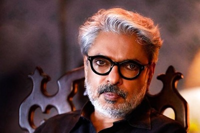 Sanjay Leela Bhansali Launches Music Label, Says 'Experience The Same Joy And Spiritual Connect...'