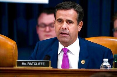 Dems Seeking To Compel In-person Election Security Briefings