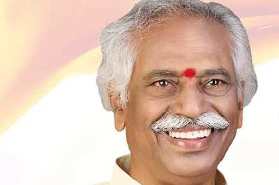 ‘D Raja Speaking in Pak’s language’: Dattatreya Targets CPI Leader for Saying Art 370 was Scrapped in Unconstitutional Way