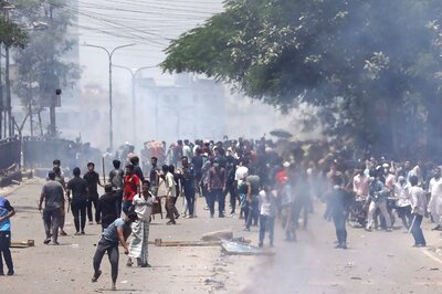 Opinion | Bangladesh’s Bloody Quota Protests Could Quickly Turn Anti-India
