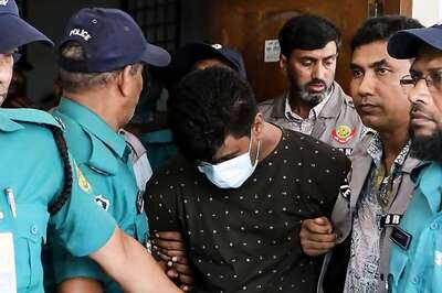 'Main Conspirator Of MP Anwarul Azim Anar's Murder May Have Escaped To...': Bangladeshi Detective In Kolkata