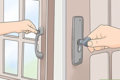 How to Protect Yourself in Your Home