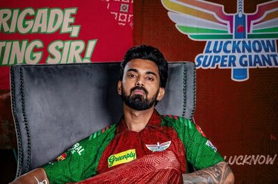 IPL 2024: LSG to Wear Mohun Bagan's 'Maroon and Green' Colours vs KKR at Eden Gardens
