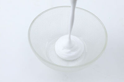 How to Fill Lotion Bottles