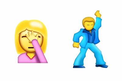 Facepalm to ROFL: 15 Emoji You Always Wanted Are Coming Soon