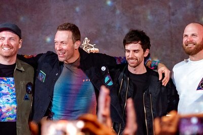 Coldplay Concert Ticket Scam: BookMyShow COO Questioned; BMS Says 'We're Working With Police...'