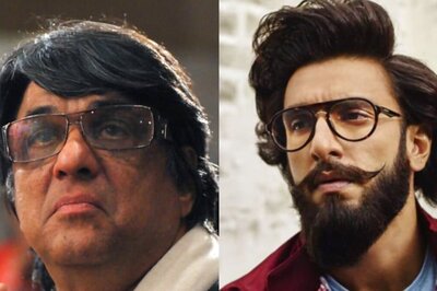Shaktimaan: Mukesh Khanna Deletes Post About Ranveer Singh, Says 'Casting Not Yet Done'