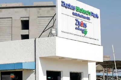 Zydus Cadila to Produce 5 Cr COVID Vaccine Doses by Year-End; Announce Partnerships Soon