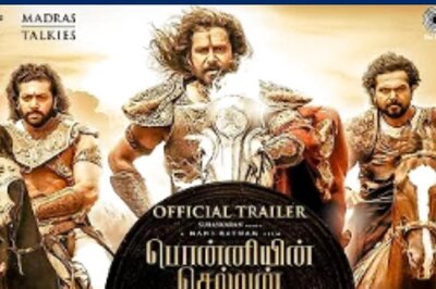 Ponniyin Selvan: Know All About The Lead Characters in This Mani Ratnam Directorial