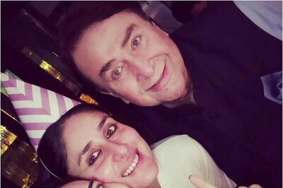 Randhir Kapoor, Family Trolled for Hosting 'Get Together' on Birthday After Rajiv Kapoor's Demise