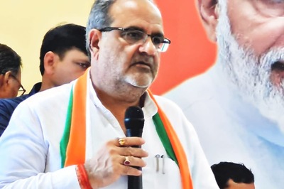 Bhupendra Chaudhary Likely to Be UP BJP Chief, Say Sources