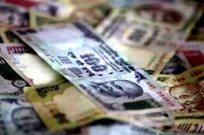 Rupee rises 7 paise Vs US dollar to end at over 2-week high of 60.06
