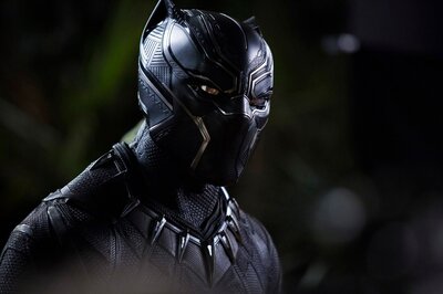 The Trailer for Marvel Studios' Black Panther Just Dropped And It Is Insane!