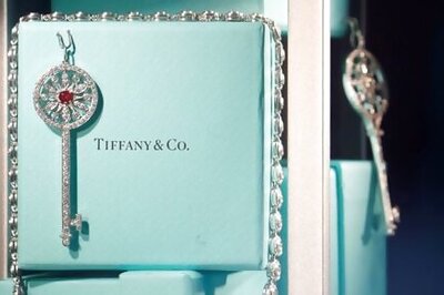 LVMH Abandons $16 Billion Tiffany Takeover, Battle Lines Drawn