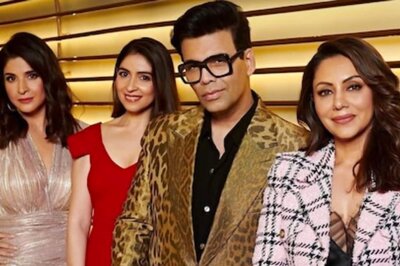 'The Unsuccessful Kapoors': Maheep Kapoor Opens Up About Struggling Days of Family