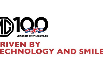 MG Motor India Marks Glorious 100 Years with 'Driving Smiles' Centenary Campaign