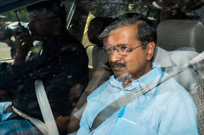 News Digest: Odd-Even Unlikely to Return Before Winter, Hints Kejriwal