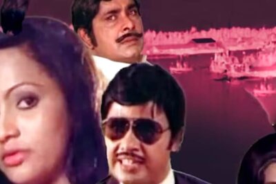 Jayan-starrer Malayalam Movie Meen To Re-release After 44 Years