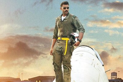 Varun Tej's Operation Valentine Makes Digital Debut On Amazon Prime