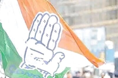 'Absent in Vote Bazar': Bengal Congress Demotivated As Party Watches Bypoll Match from Gallery