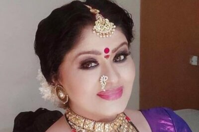 Sudha Chandran Dedicates Heartfelt Note to Father KD Chandran After His Demise