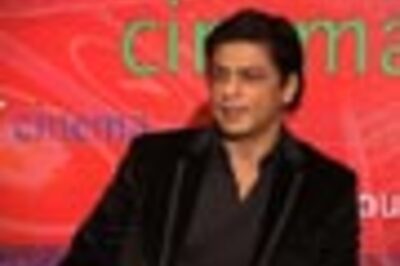 Shah Rukh turns 43: Wish him | Gift him a bouquet